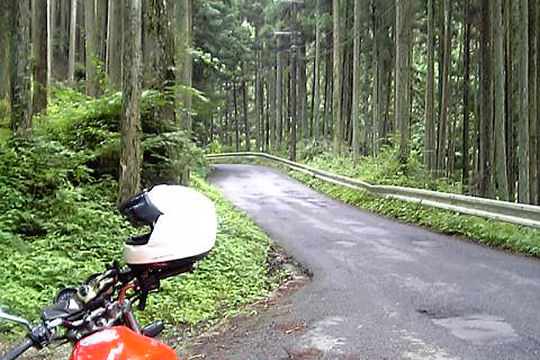 奈良県室生